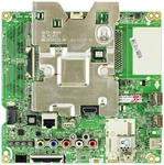 Lg EBT65533205 Main Board For 75UK6190PUB.BUSWLOR. Fixed Price $79.96.