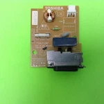 Sharp XV-DW100U Projector SR-273 Power Supply Board LVR-ININ2651SH 0007. Fixed Price $13.95.