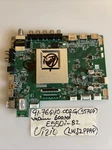 Vizio Oem Main Board Model E550I-B2VERSION LWJ2PPAQ Part 91.76Q10.002G(5576Q). Fixed Price $52.00.