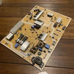 Defective Samsung BN4400776A Power Supply Board For UN65J6200A And Other G3D. Fixed Price $59.97.