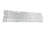 For Lg 65UJ6300-UA 65UJ5500-UA EAV63673007 Uhd Full Set Led Strips (12). Fixed Price $29.99.