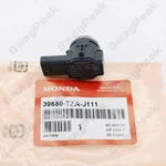 Genuine Honda Front Rear Bumper Parking Sensor 39680-TZA-J111-M1 For Acura. Fixed Price $36.99.