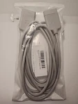 Genuine Samsung 2023 Oneconnect 8FT Cable BN39-02615A Theframe Tv QA32LS03CBWXXY. Fixed Price $58.95.
