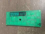 Samsung DC92 02401A 8566150 Dryer Control Board Panel AZ16432 NR27. Fixed Price $127.29.