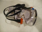 Samsung QN65Q8DTAFXZA Tv Cables BN96-50626A, BN96-50543A 50542A, BN96-50875A. Fixed Price $25.00.