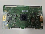 Lg 65SJ8500-UB T-con Board LC650EGF-FKM1 (6870C-0700A). Fixed Price $30.00.