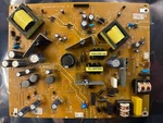 Emerson LF501EM4 Power Supply Board A3AUNMPW BA3AU0F01023. Fixed Price $53.25.