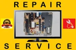 Flat Rate Repair Service For Samsung Pwr Supply BN44-01169A BN44-01170A. Fixed Price $34.99.