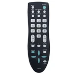 New Replace Remote For Sanyo Tv DP39843 DP19649 DP26649 DP32642 DP46812 FVE3923. Fixed Price $7.83.