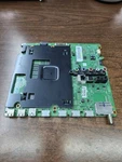 Oem Samsung Main Board BN94-08614B For UN75JU650DFXZA (up 2). Fixed Price $50.00.