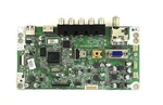 Emerson LC320EM2F Main Board BA17F1G0401 , A17FEUH. Fixed Price $34.95.