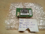 Lg WN8122E1 Wifi Module EAT61813801. Fixed Price $9.99.