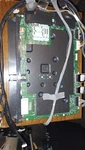 Tested! Lg OLED77C2PUA .cusqljr Main Board # EBT66946502, EAX69718004 (1.0). Fixed Price $120.00.