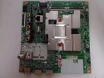 Lg 65UN7300PUF Main Board (EAX69083603) EBT66461302. Fixed Price $39.89.