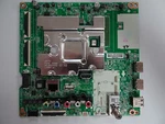 Lg 49UM7300PUA Main Board (EAX68253604) EBU65348207. Fixed Price $49.95.