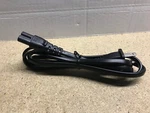 Tcl 50S435 51-BCB150-L1R0LG Oem Ac Power Cord ( Fits Many More Models ). Fixed Price $7.94.