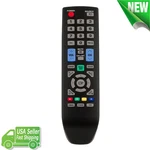 AA59-00497A Replaced Remote Control For Samsung Lcd Led Tv UN40D5003BF LN32D403. Fixed Price $16.99.