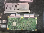 T-con Board LC650AQD-GJP2 6870C-0636F For Lg OLED65E6P-U-. Fixed Price $49.64.