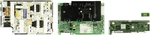Lg OLED48CXAUB.BUSWLJR Complete Tv Repair Parts Kit. Fixed Price $139.19.