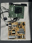 Samsung BN94-12642U Main Board For UN55MU6490FXZA. Fixed Price $60.00.