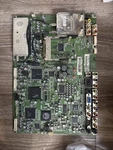 Samsung HP-R5072 50" Plasma Tv Replacement Main Board BN94-00806A (B5). Fixed Price $49.99.