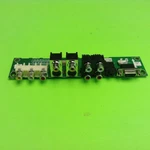 Proscan Tv Television Av Input Board Port Jack RSAG7.820.1070/ROH. Fixed Price $13.95.