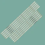 I-5500WS80091-R-V2 I-5500WS80091-L-V2 Led Backlight Strips For Vizio D55-F2. Fixed Price $32.09.