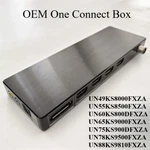One Connect Box For Samsung Tv 49 55 60 65 KS7000 KS7500 KS8000 KS9000 KS9500. Fixed Price $150.00.