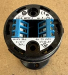 Allen-bradley 855E-BPM10 Control Tower Stack Light Mounting Base. Fixed Price $30.00.