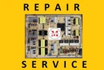 Repair Service For Vizio M75-E1 Power Supply ADTVG1950AB2 715G8549-P01-000-003H. Fixed Price $44.99.
