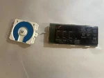 Samsung DC97-21502E Dryer Control Board Panel AZ168151 KM526. Fixed Price $132.99.