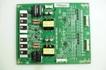 LNTVEY208XXB9 Vizio Led Driver (715G7159-P01-001-004Y) For D55U-D1. Fixed Price $17.38.