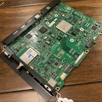 Samsung BN94-05039A Main Board For UN55D6900W. Fixed Price $69.95.