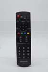 Panasonic Remote Control For Tv TC-37LZ85 TH-42PX80U N2QAYB000221. Fixed Price $12.88.