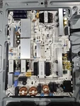65" OLED65C4AUA, OLED65C4PUA Power Supply Board EAY65904025 (LGP65C3-23OP). Fixed Price $88.50.