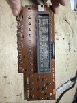 Denon Player / Parts DDC-1520 Display Lcd. Fixed Price $15.95.