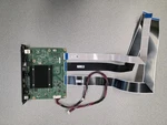 Sony K-55S20M2 Main Board A6002510A, Ribbon, And Etc. Lot. Fixed Price $40.00.