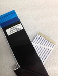 Samsung UN19F4000AF Main Board To Led Screen Lvds Cable BN96-26659. Fixed Price $12.95.