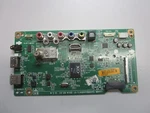 EBT63034611, 55LB5550-UY.BUSWLJR Lg Main Board. Fixed Price $46.00.