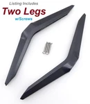 New Tcl 50S450G 55S450G Stand Legs W/screws 40105-000502. Fixed Price $19.95.