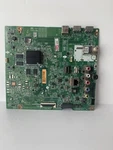Lg 65UH6550-UB Main Board EBT64179002. Fixed Price $135.00.