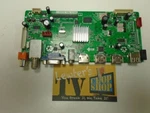Lg 42LF11-UA Main Board EBR61100410 Broken Tuner. Fixed Price $26.95.