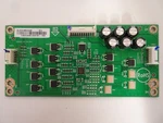 Vizio E55-F1 Led Driver LNTVHW24CAAB5 (715G9305-P01-000-004Y). Fixed Price $19.95.