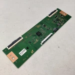 Samsung M340YP03V01 Hf Control T-con Board Used Tested. Fixed Price $29.06.