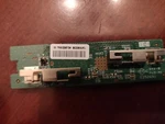 Sharp RUNTKA810WJQZ Wireless Lan Module For Model LC60LE632U Used Working. Fixed Price $6.00.
