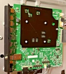 Tcl G0301-000299-Z00 Main Board 55QM751G 65QM751G 75QM751G. Fixed Price $19.95.