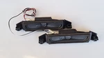 S46-B3 Speakers Set For Tv Vizio V505-G9. Fixed Price $6.00.