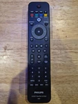NB541 Replaced Remote Control For Philips Home Theater System Clean Battery Box. Fixed Price $10.79.