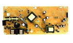 Sanyo FW50D36F Power Supply Board AZAU4MPW. Fixed Price $49.95.