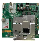 Lg EBT64237702 Main Board For 49UH6100-UH.BUSFLOR. Fixed Price $29.96.